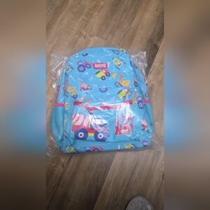 Colorful GOOVO Kids Backpack